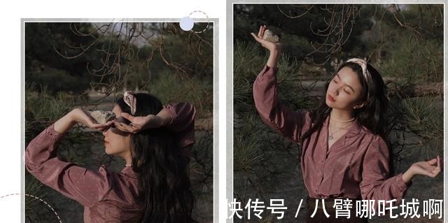 solgan 这些纯欲氛围感发饰，让发型美10倍！