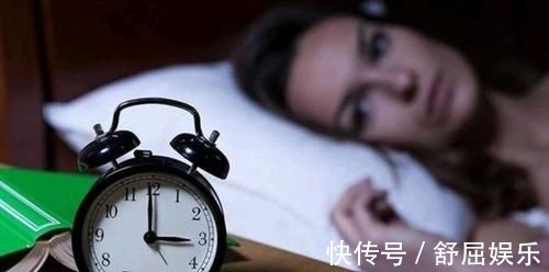 桂圆肉|失眠难入睡，半夜容易惊醒？常做4事，改善失眠，或能睡个好觉