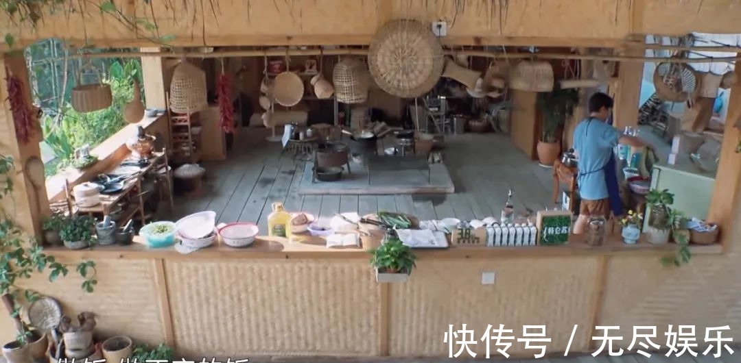 嘉宾重复请、广告太频繁、农活总干不完,被《向往4》劝退