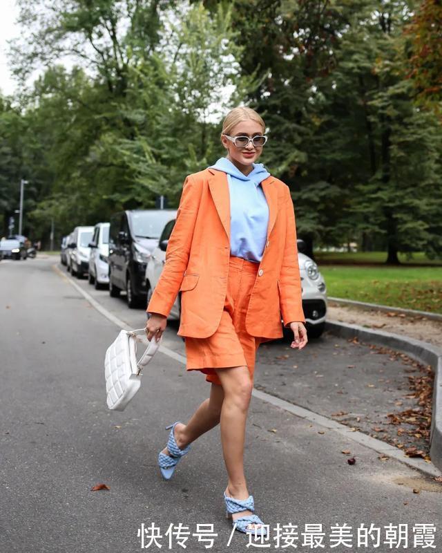 时装周|换季不知道买什么跟着时装周买