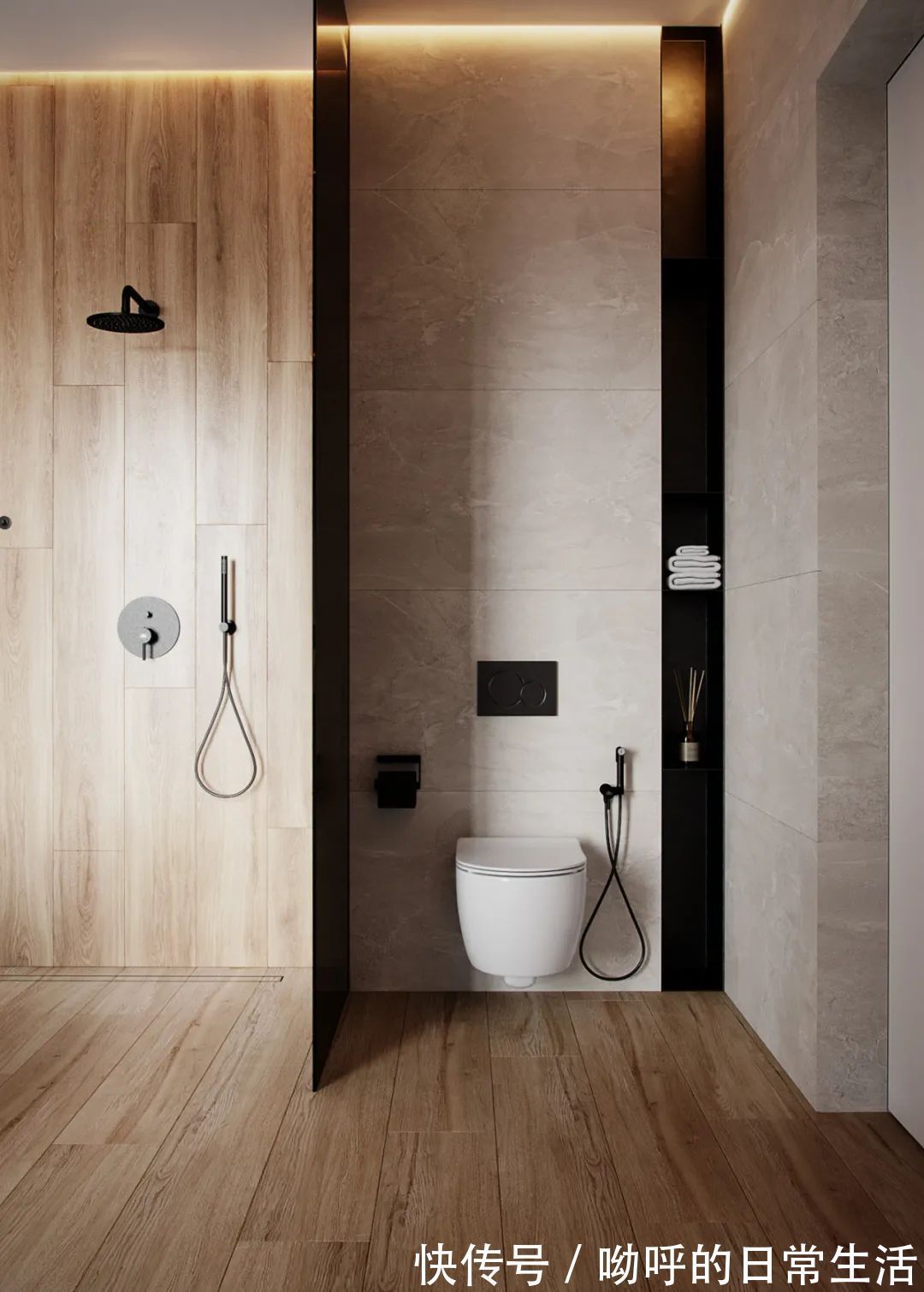 高级|高级私宅，超有格调！