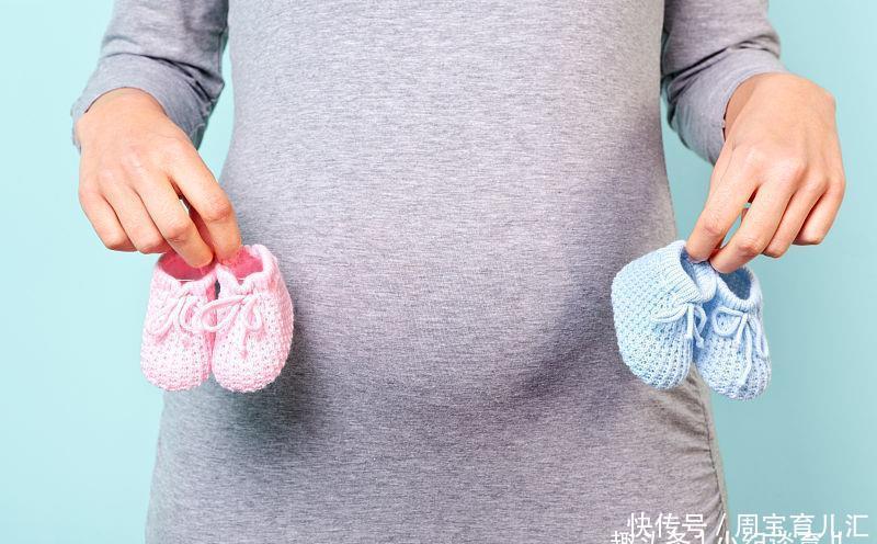 头部|晚孕走路有这一信号，孕妈妈们要窃喜，胎儿在入盆