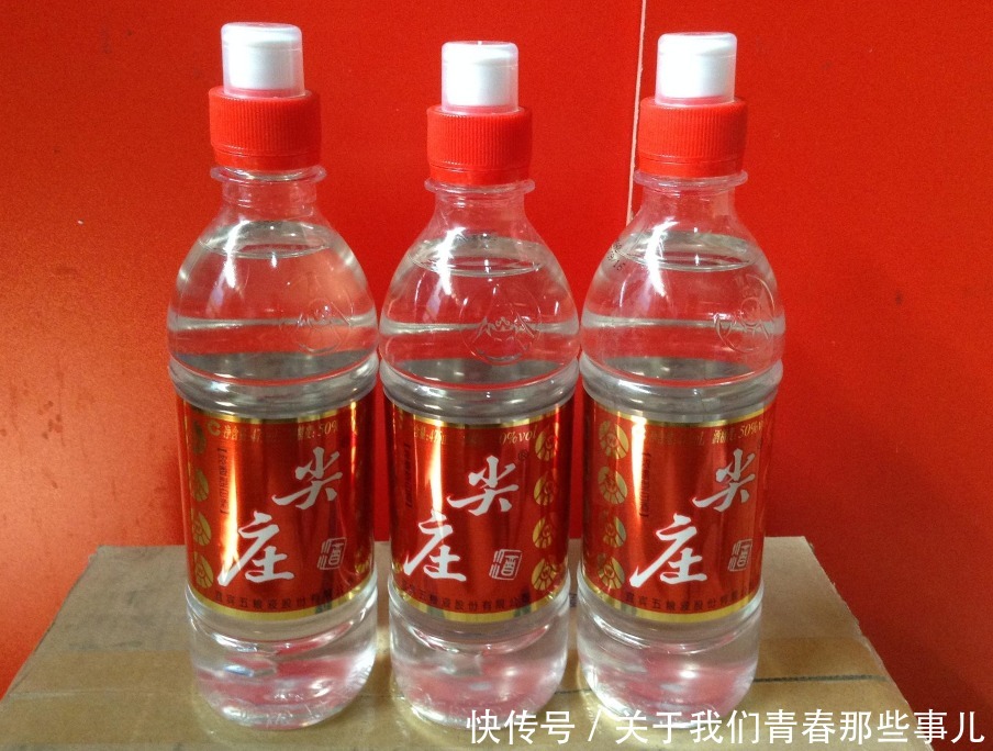 酿造|4种不起眼的简装白酒，摆在超市无人理，全是纯粮酒，懂行的才买