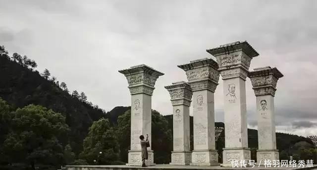 陈氏“一门五杰”,这才是中国最精英的家族