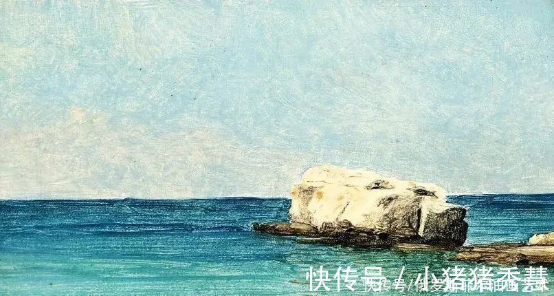 新古典主义|美人体油画的终结，大师格威德 新古典主义下之悲怆