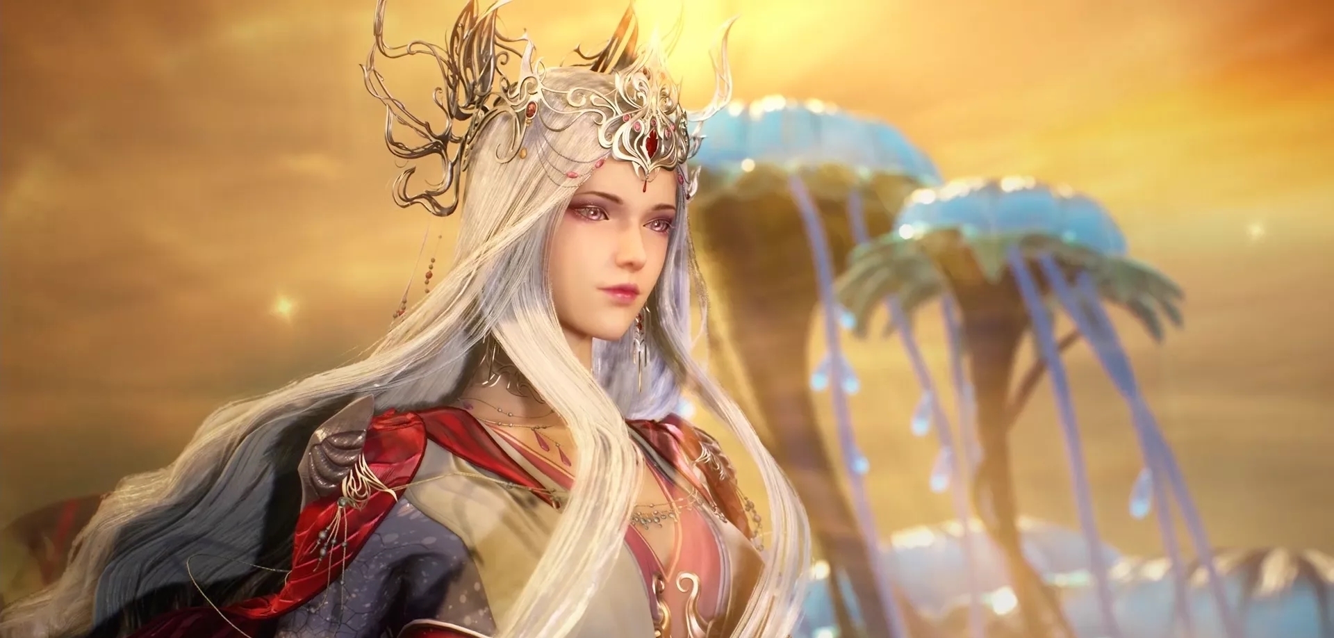 进化|斗罗大陆: 在众多武魂中,有哪些有过武魂进化,进化后实力如何?