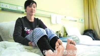 为国争光|她是为国争光的冠军,因训练不科学导致残疾,靠卖奖牌维持生活