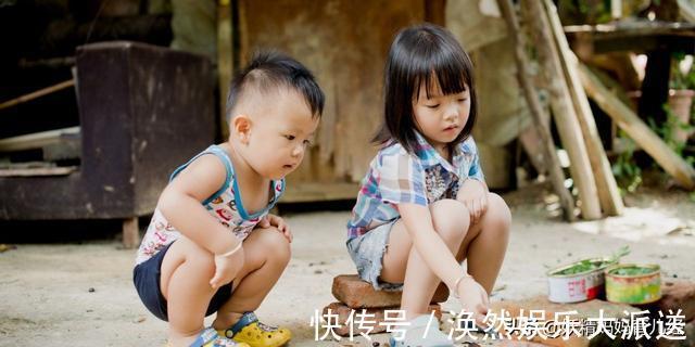 孩子|提升孩子自信,这4件事情,父母有多能忍,孩子就有多自信
