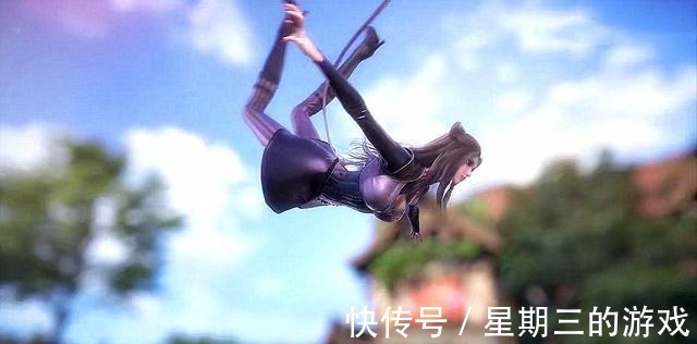 武魂殿|斗罗大陆的妹子爱穿高跟鞋,新加入的这位高跟鞋你知道是谁吗!