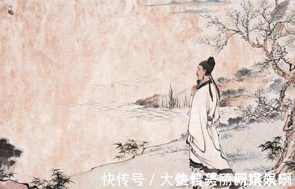 李商隐$许浑!晚唐最不应被忽视的一位诗人,一个名句千古流传人人皆知