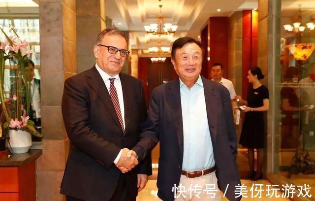 外国人|钱伟长告诫任正非别向外国人低头!25年后3万外国人为华为打工
