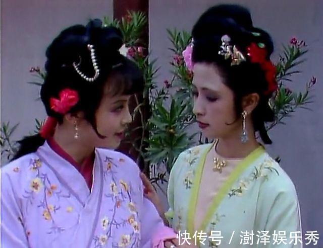 尤氏!那些对尤氏老公虎视眈眈的情敌,哪一个有好下场了