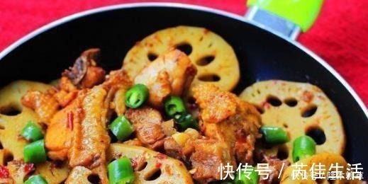 香喷喷的几道家常菜,吃一口就让人念念不忘!孩子多吃两碗饭!