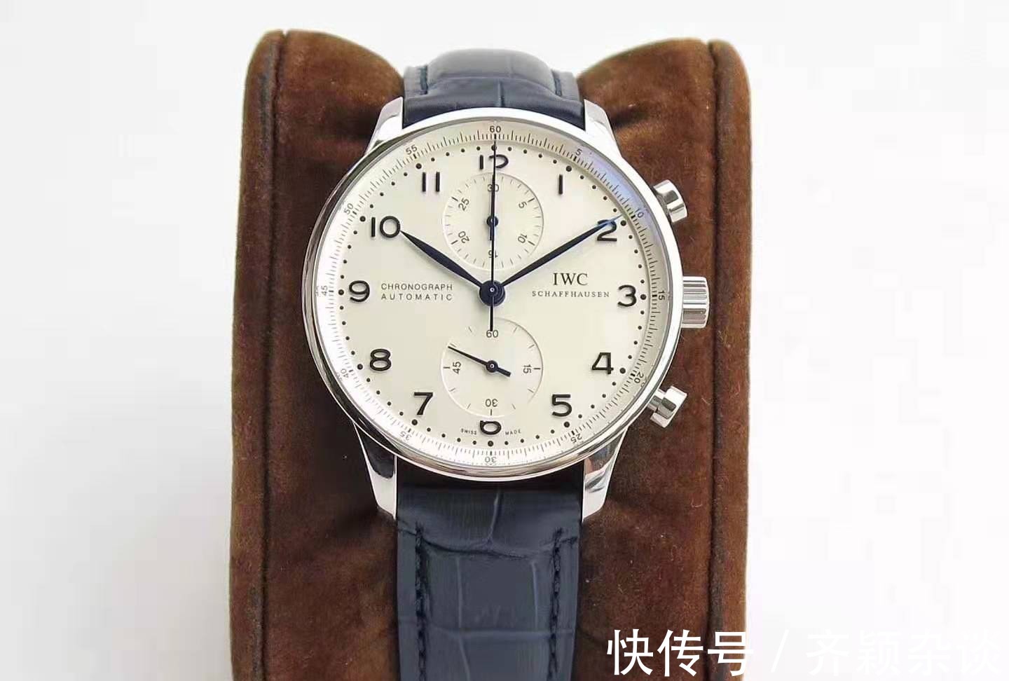 劳力士|预算6万,买什么表比较好?