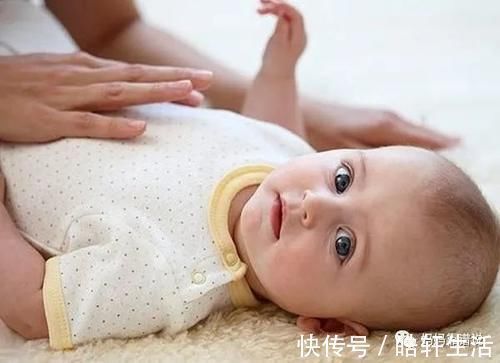 宝妈|宝宝怕冷还是怕热?摸三个部位温度就知道