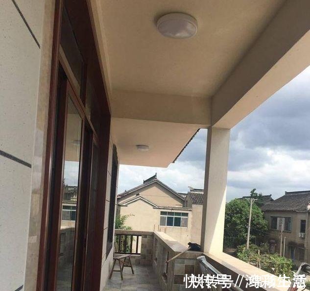 泳池|晒我的农村别墅,有花园有“泳池”,朋友都说堪比“世外桃源”!