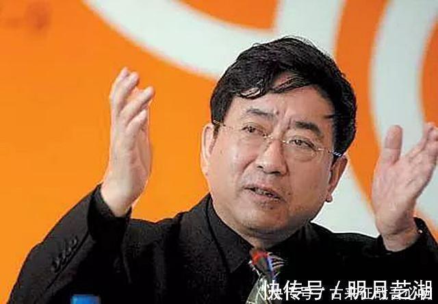 出版社!陈丹青:余秋雨显得非常无耻,我对他最后的一点尊敬都消失殆尽了