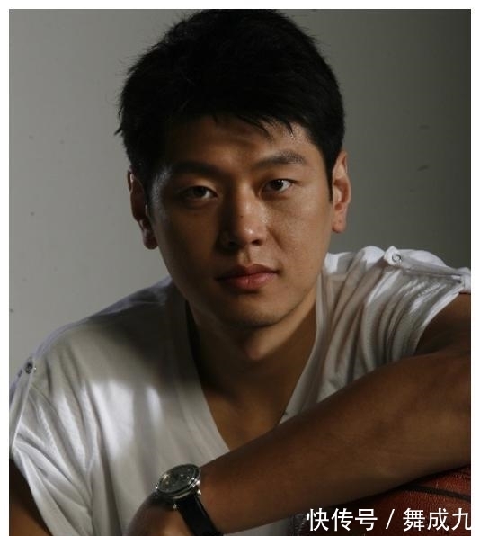 男篮|男篮莫科:因爱一夜白头,再婚也不忘前妻,深情终究抵不过现实