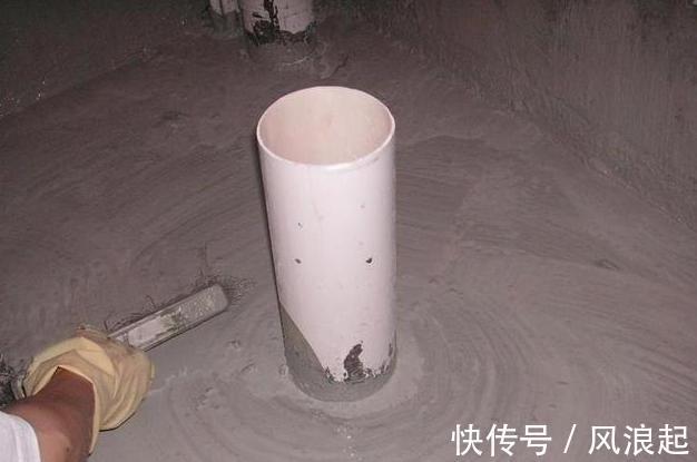 厚度|涂料涂刷的越厚越好吗?有何要求?防水涂料的施工方法是什么?