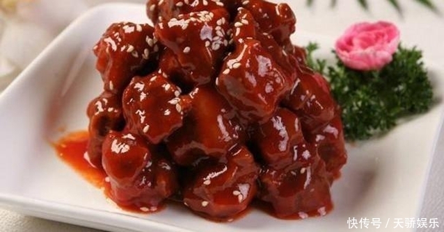 成本低又鲜美的几道美食，快速出锅闻着香香的，很诱人又下饭