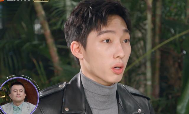 一夜之间 异国恋不可怕,可怕的是态度的转变,于家翊为何变体贴?