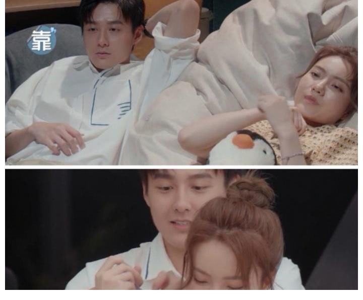 楊穎|《心動(dòng)的信號》五位女嘉賓比美，洪成成只能排第三，第一是女4