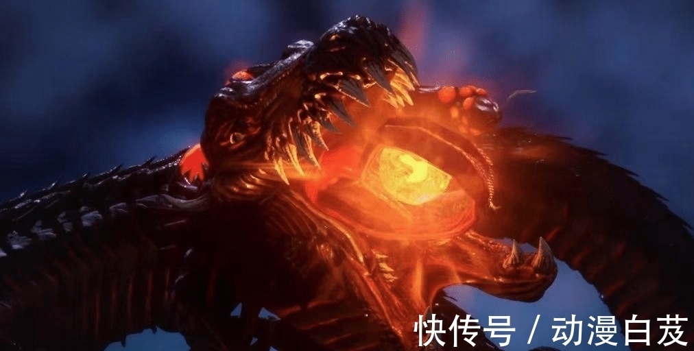 毒斗罗|斗罗大陆: 若毒斗罗服用了十首烈阳蛇内丹,他能成为极限斗罗吗?