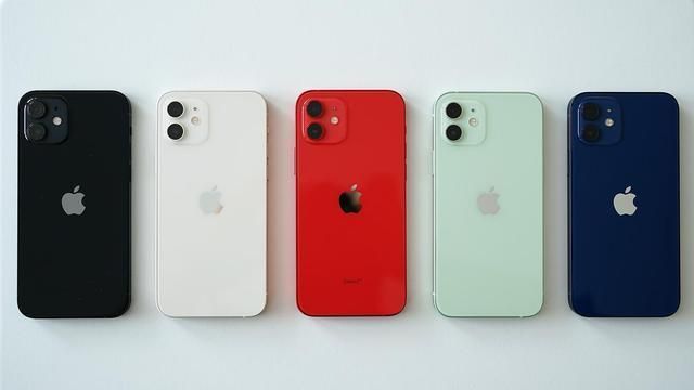 说一说|我为什么喜欢用iPhone手机?说一说感受