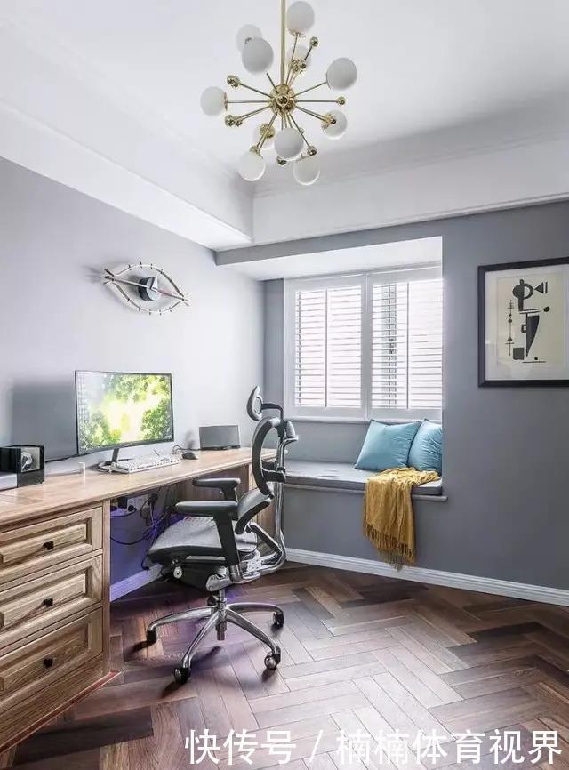 收纳|飘窗太鸡肋?这样设计飘窗比多买一间房还划算