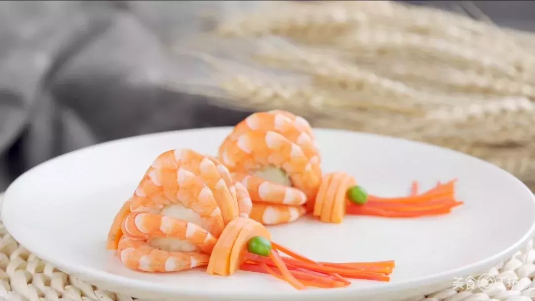 年夜饭必备的5道硬菜!寓意吉祥团圆,高颜值刷爆你的朋友圈