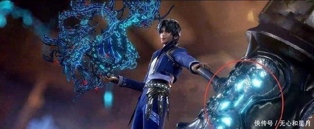 武魂|斗罗大陆除了昊天锤之外,还有五个顶尖武魂,奈何太过变态被封杀!