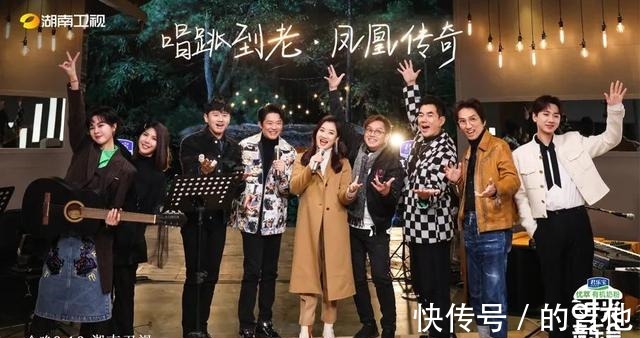 全面领先周五黄金档收视 最适合初雪收看《时光音乐会》太温暖了