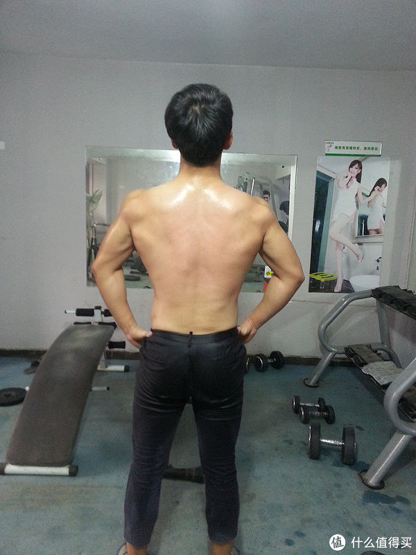 路人|从140斤的普通路人到160斤的肌肉男完美蜕变,我到底做了什么?