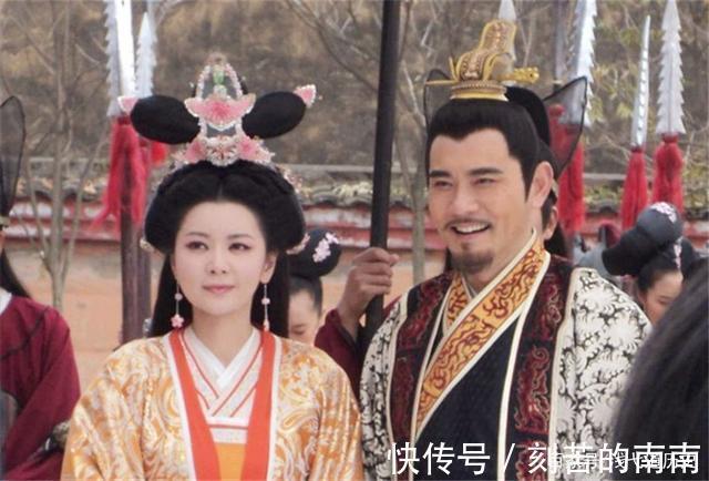 女子|古代最幸运的名字是什么历史上3位取这名的女子,都嫁给了皇帝