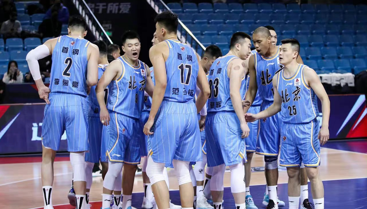 同曦隊(duì)|26分7籃板，首鋼替補(bǔ)四將意外爆發(fā)，林書豪6中0，雙塔+鋒線占優(yōu)勢(shì)