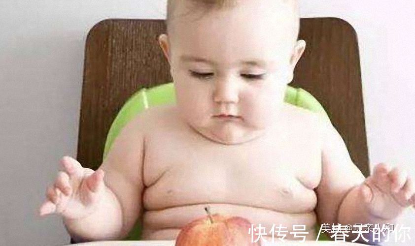 婴儿|婴儿能吃盐吗,什么时候吃比较好!答案和你们想的可能不一样