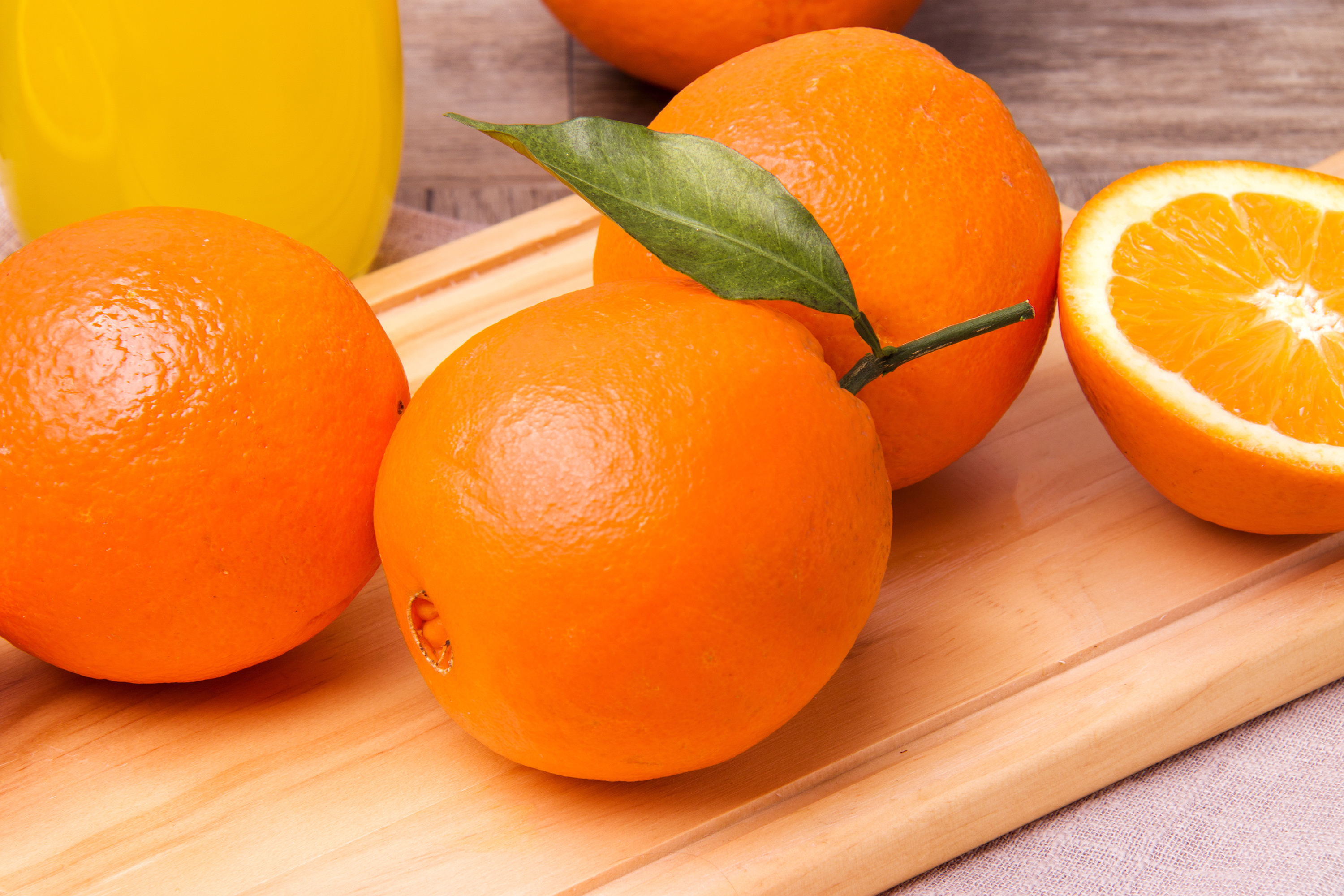 水果|女性要想不显老,不妨多吃这4种水果,美容养颜,提高身体免疫力