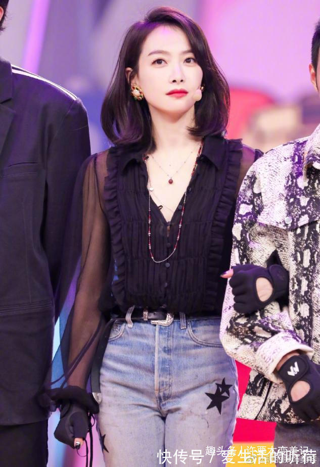 女人 女人不管奔几,尽量少戴这5种“饰品”,没气质还很掉价