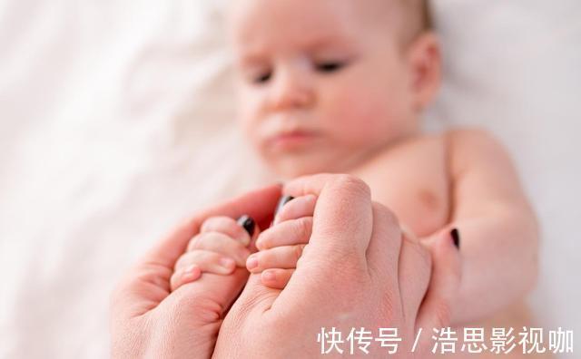 孩子|孩子聪明不聪明,从手上就能看出来,智商的高低在手上有信号