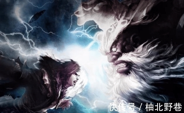 林盛#《武动乾坤》已成过去,《圣墟》靠边站,这五本玄幻小说才是神作