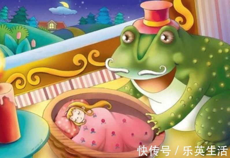 发明家|孩子有这3种特征,说明右脑很发达,好好培养可能成为“发明家”