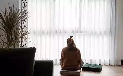 女主|同样是89平,还是人家的有气质!餐厅和厨房方便了生活,真细腻