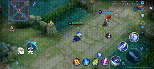 体验服|详解体验服赵云橘右京的加强,这不只是优化,而是起飞的必要条件