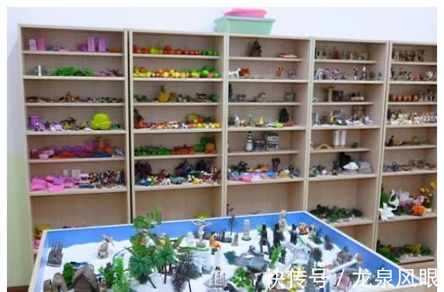 治疗|一盘沙子,可以暴露儿童的内心世界吗?什么是沙盘游戏治疗?