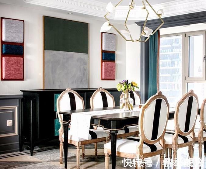 全屋|这是我见过最简单、奢华的装修,打开门玄关就能把人迷住,晒晒!