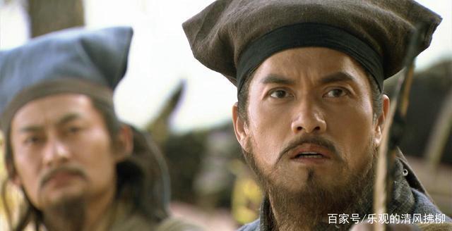 杨志@吴用智取生辰纲,大案旬月告破,只因做错三件事