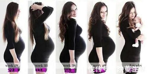 胎儿|怀孕38周生的宝宝跟40周生的区别大吗,这两周胎儿发育情况如何?
