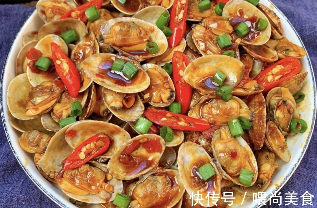花甲|这4道菜特别下饭,做法简单,特别下饭,赶快动手做一道吧!