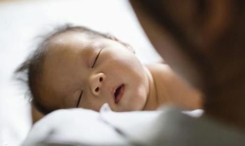 开关|孩子自带3个“聪明开关”,常摸可以提高智商,多数父母都不知道