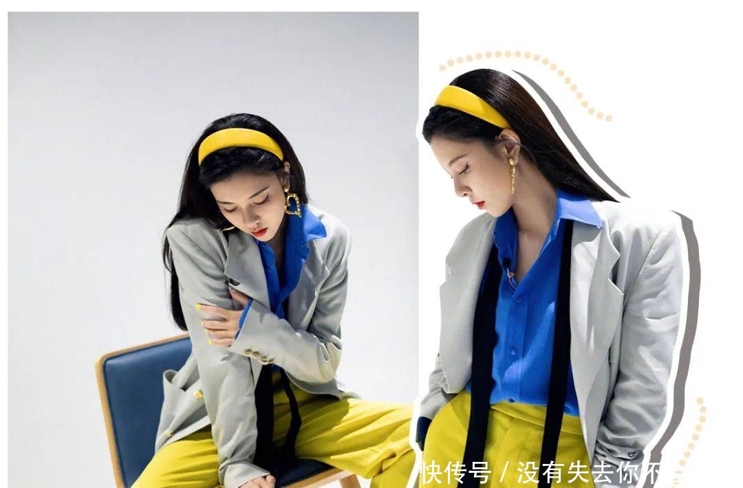 最流行的5件内搭+外套,时髦到犯规!